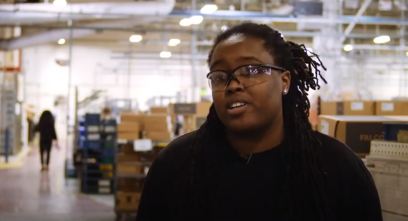 Article Image for 2020 Allegion Manufacturing Day goes virtual to eight U.S. locations